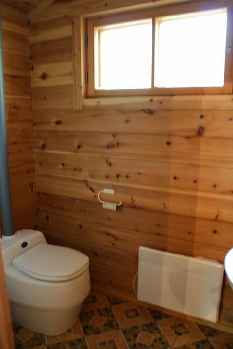 Paltto Elämysretket House in Lapland