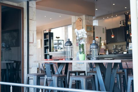 Stamos Hotel Hotel in Halkidiki