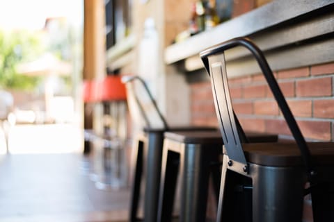 Stamos Hotel Hotel in Halkidiki