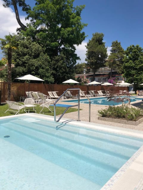 Pool view, Swimming pool, Swimming pool