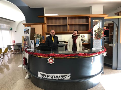 Hotel Blumen Collection by GSA Hotels Hotel in Bologna