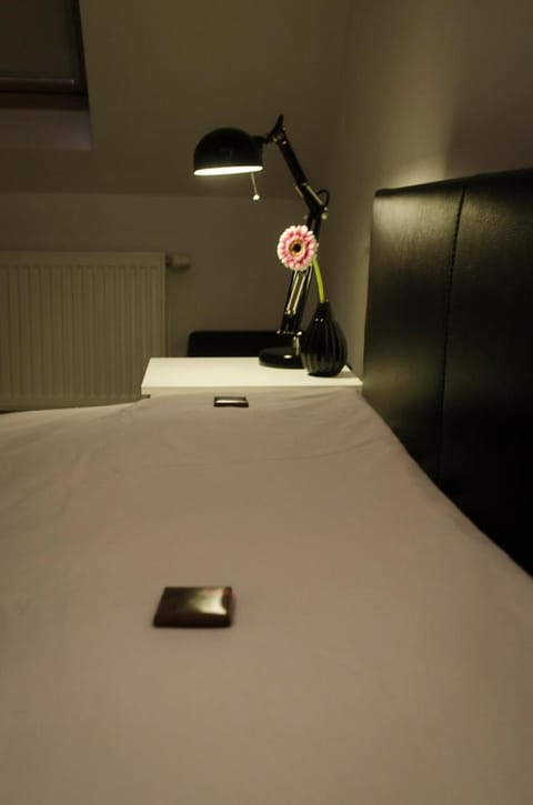 upstairs9000 Vacation rental in Ghent