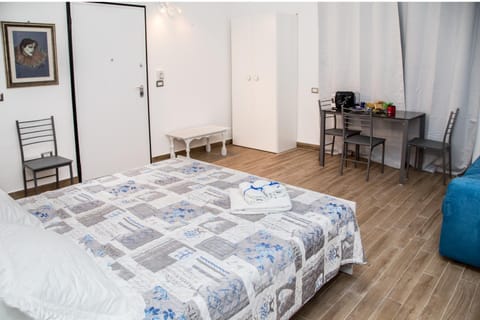 La Posento Bed and Breakfast in Alghero