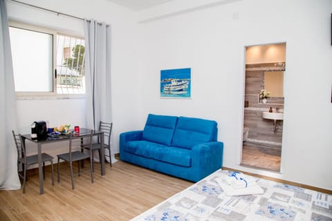 La Posento Bed and Breakfast in Alghero