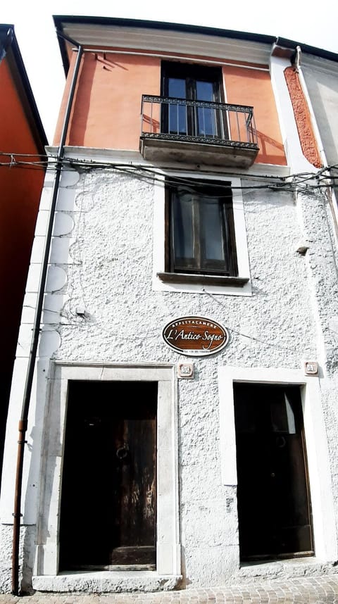 L'Antico Sogno Guest House Bed and Breakfast in Basilicata