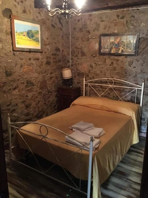 L'Antico Sogno Guest House Bed and Breakfast in Basilicata
