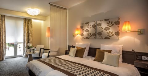 Logis Hotel Restaurant Muller Hotel in Baden-Württemberg