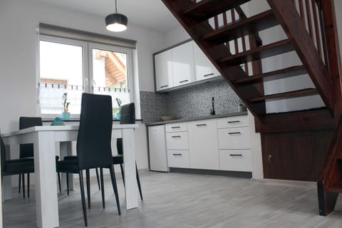 U Przyjaciół House in Pomeranian Voivodeship