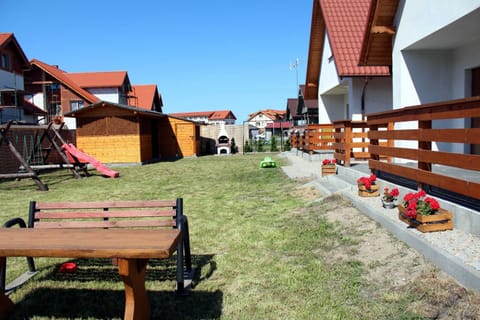 U Przyjaciół House in Pomeranian Voivodeship