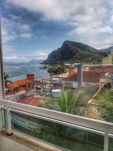 Apartamento Murimar XIII Apartment in Mangaratiba