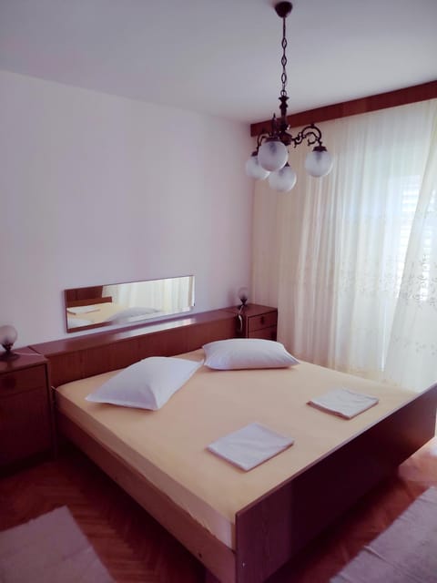 Apartman Antulov Srima Apartment in Šibenik-Knin County, Croatia