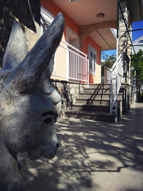 Apartman Antulov Srima Apartment in Šibenik-Knin County, Croatia