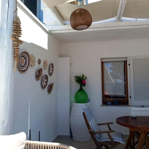 Laku beach House in Quartu Sant'Elena