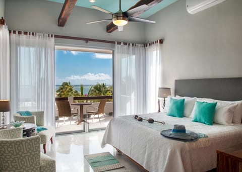 Balcony/Terrace, Bedroom