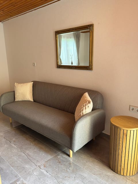 Resting House Oaza House in Lika-Senj County