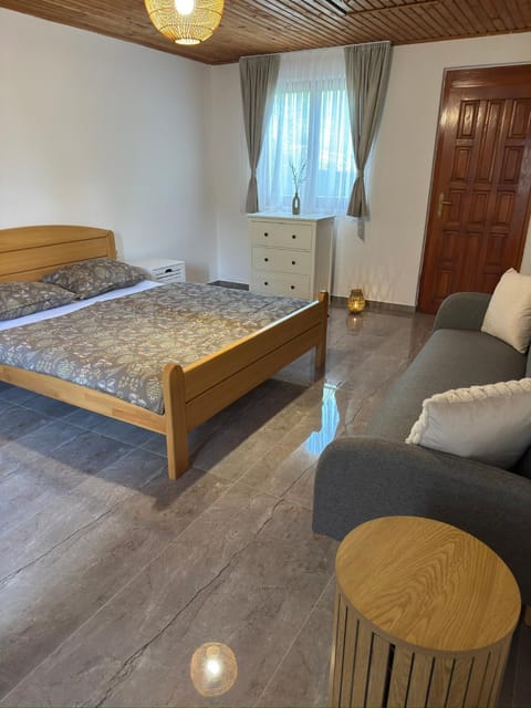 Resting House Oaza House in Lika-Senj County