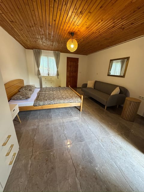 Resting House Oaza House in Lika-Senj County