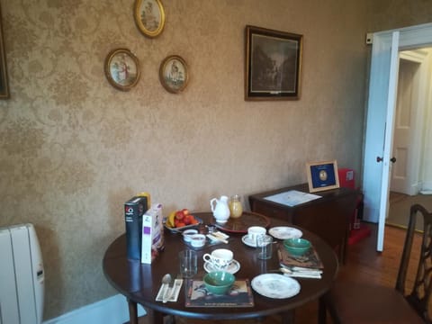 Dunmore Gardens Bed and Breakfast in County Donegal