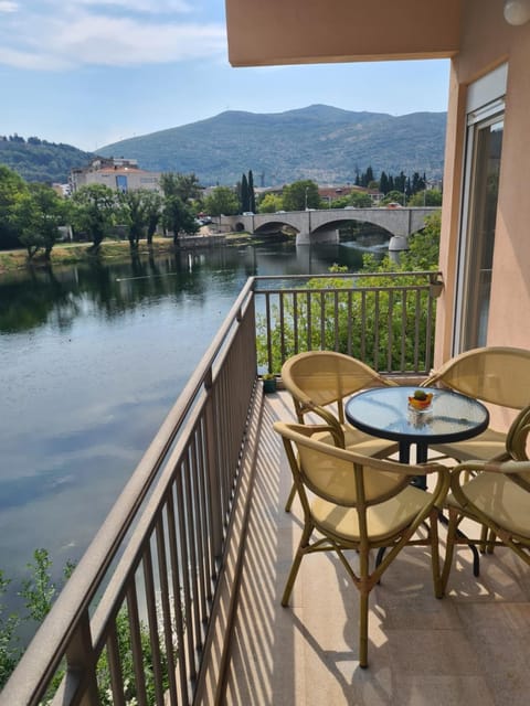 Trebisnjica Apartment in Dubrovnik-Neretva County