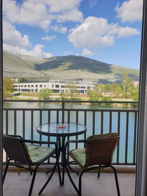 Trebisnjica Apartment in Dubrovnik-Neretva County