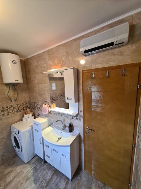 Trebisnjica Apartment in Dubrovnik-Neretva County