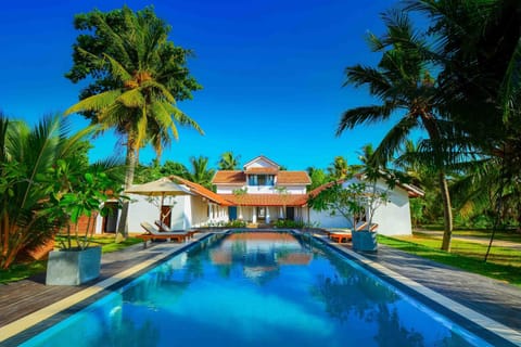 Garden view, Pool view, Swimming pool, Swimming pool