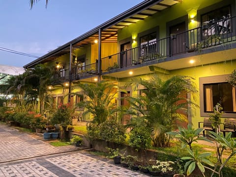 Property view