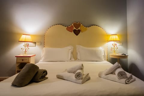 Hotel Serenella Hotel in Sirmione