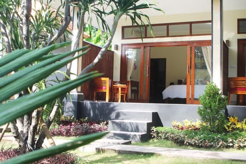 Amed Kunara Guest House Vacation rental in Abang
