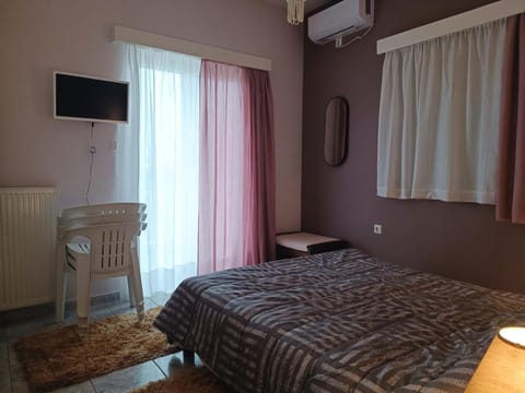 Rea's House Vrachati Country House in Euboea