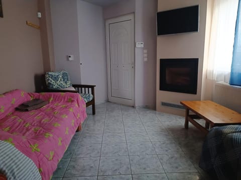 Rea's House Vrachati Country House in Euboea