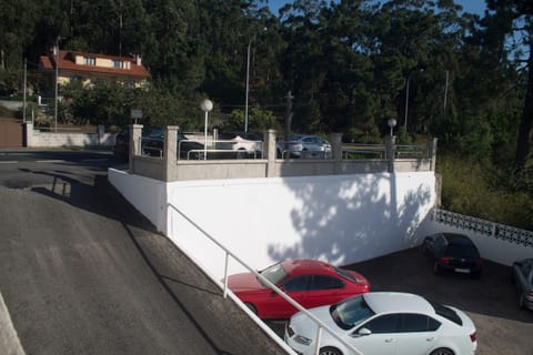 Hotel Touris Hotel in O Salnés