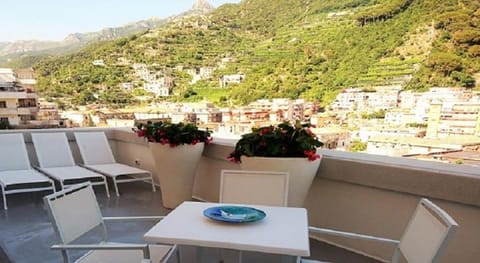 Il Miracolo Apartment in Maiori