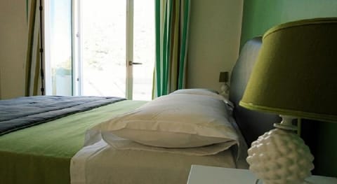 Il Miracolo Apartment in Maiori