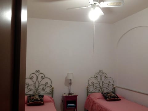 Mavi's bedrooms Bed and Breakfast in Capannori