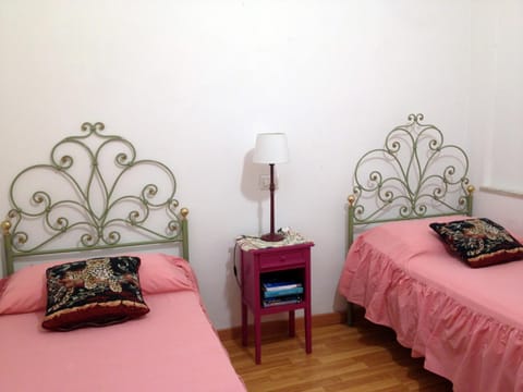 Mavi's bedrooms Bed and Breakfast in Capannori