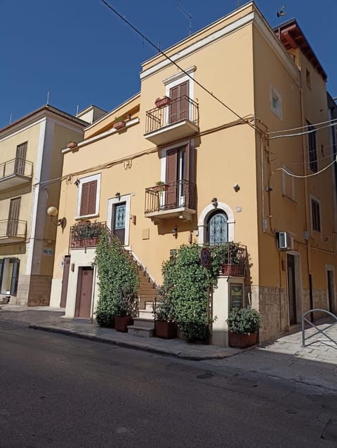 B&B Il Principe Bed and Breakfast in Basilicata