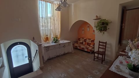 B&B Il Principe Bed and Breakfast in Basilicata