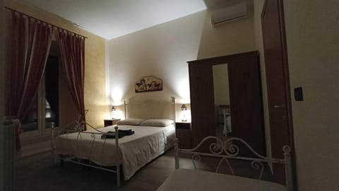 B&B Il Principe Bed and Breakfast in Basilicata