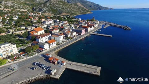 Apartmani Cindrić Apartment in Zadar County