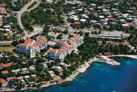 Apartmani Cindrić Apartment in Zadar County