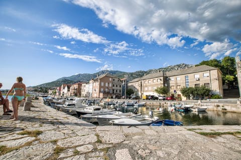 Apartmani Cindrić Apartment in Zadar County