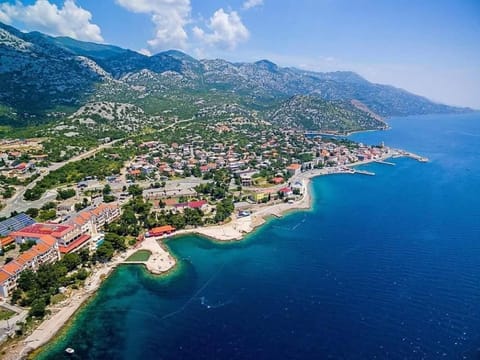 Apartmani Cindrić Apartment in Zadar County