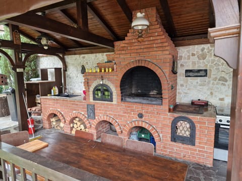Casa Andrei Bed and Breakfast in Serbia