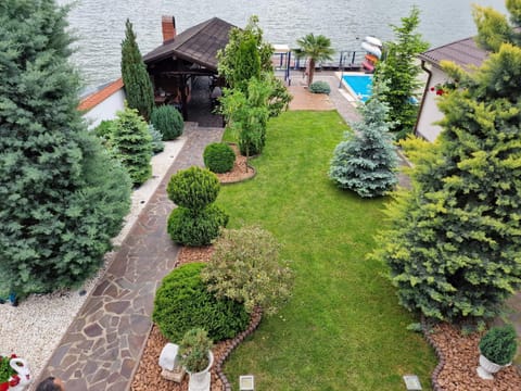 Casa Andrei Bed and Breakfast in Serbia