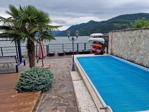 Casa Andrei Bed and Breakfast in Serbia