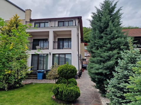 Casa Andrei Bed and Breakfast in Serbia