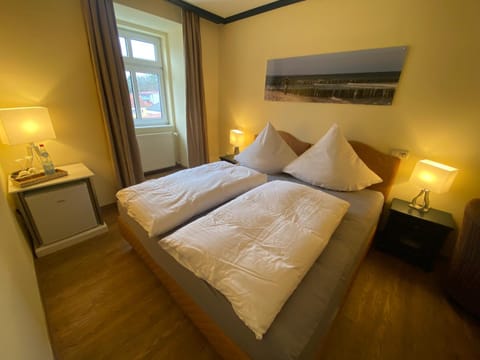 Hotel von Jutrzenka Hotel in Kühlungsborn