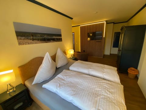 Hotel von Jutrzenka Hotel in Kühlungsborn