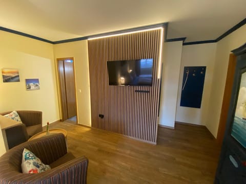 Hotel von Jutrzenka Hotel in Kühlungsborn